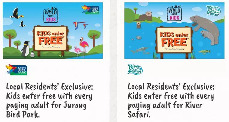 【每周折扣】恭喜你順利度過10月第一周，獎勵最新吃喝玩樂攻略