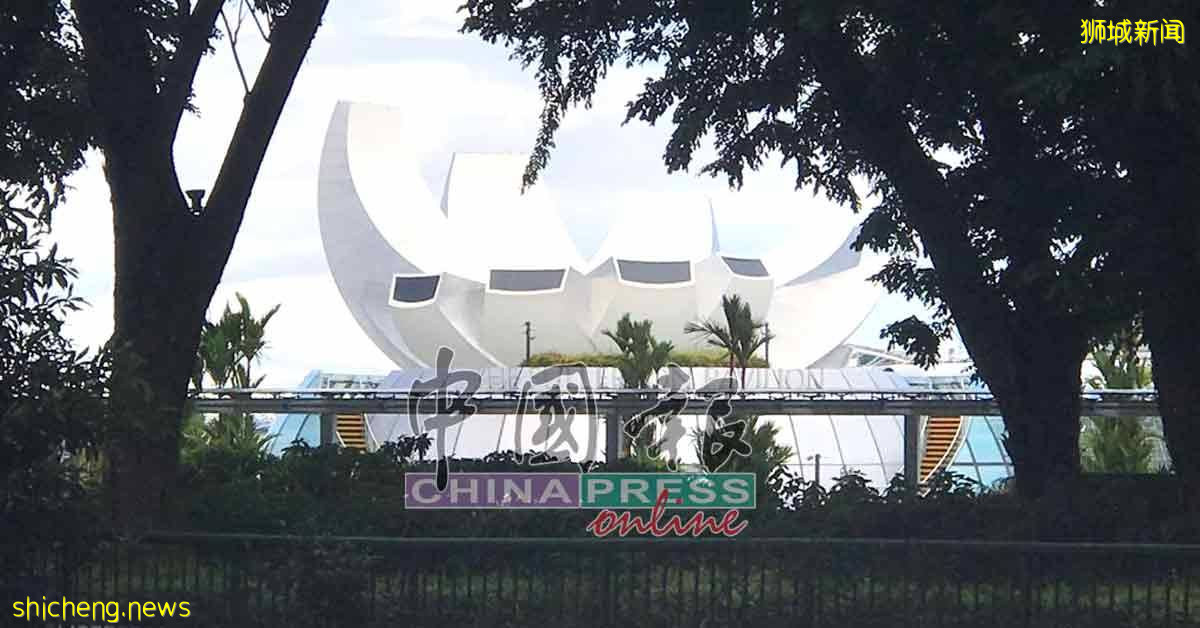 ◤新国CCB◢ 感染率低于1 或放宽一些措施