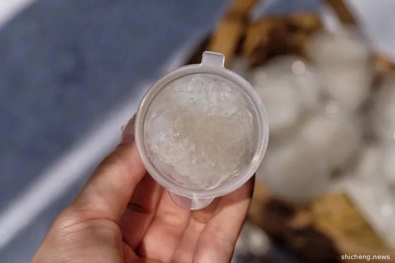 新加坡燕窝的价格