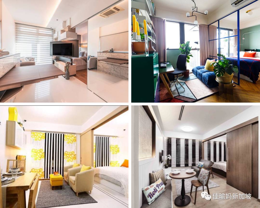 70岁还要去食阁端盘子?深扒新移民在新加坡如何养老