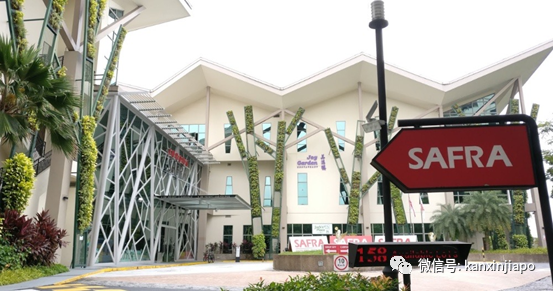 坡岛首被控！65岁阿嫂染冠病后隐瞒行程，原因是怕误会搞外遇