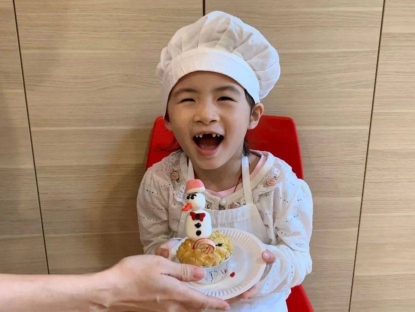 新加坡10間超IN親子烘焙! 再不陪伴,熊孩子就要長大啦