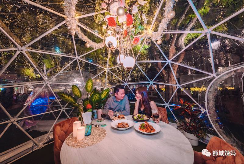 超美！新加坡9個絕佳聖誕打卡景點，隨手一拍都能贊爆朋友圈