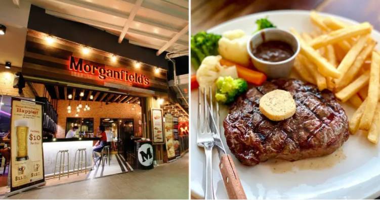 3.8折扣!動物園門票買1送1,聖淘沙景點免票,$60租帳篷露營,一波美食半價