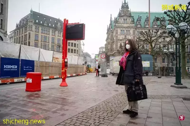 最新預測:20%概率出現更危險新冠變種毒株