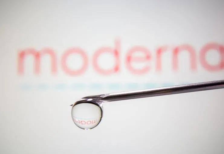 美国制药公司莫德纳申请在新加坡使用疫苗,最快月底运抵