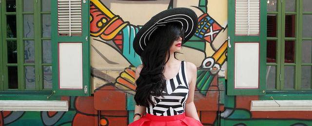 2019新加坡7大最新网红好玩景点