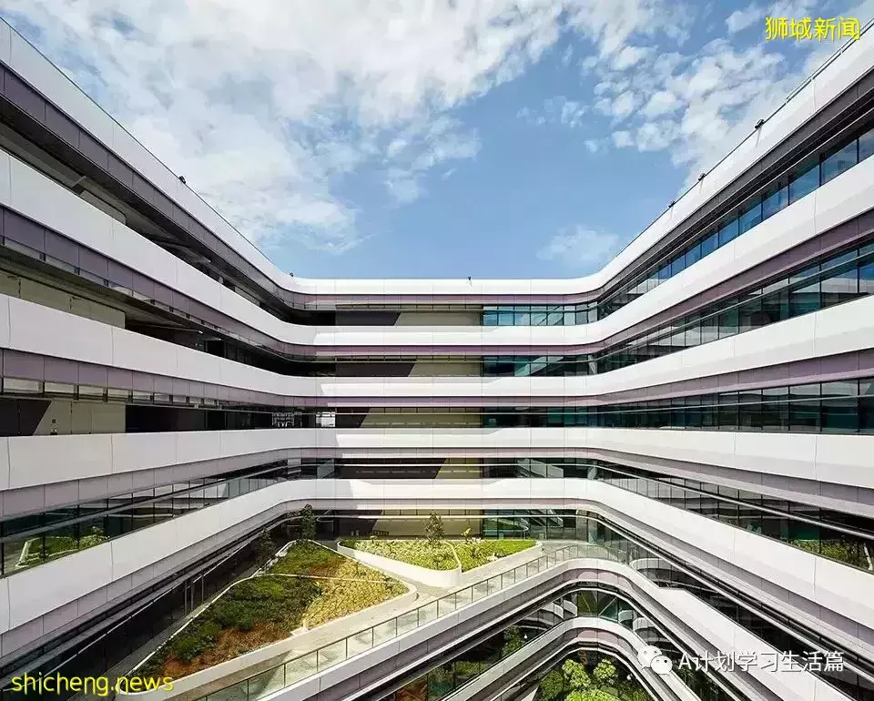 最新出爐：2021年新科大第七屆畢業生就業率及工薪調查情況