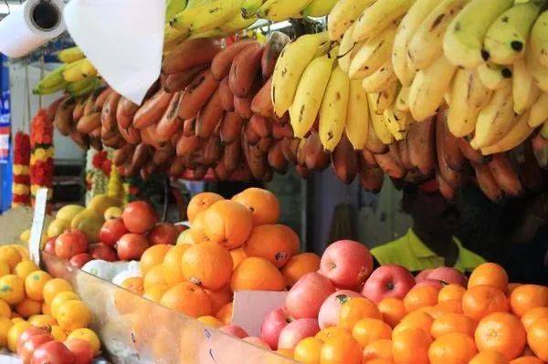 帶你了解新加坡的“小印度”