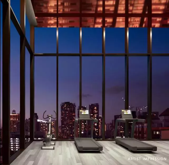 依山傍水，三線交彙，2022新加坡買房唯看“鼎瑞苑”