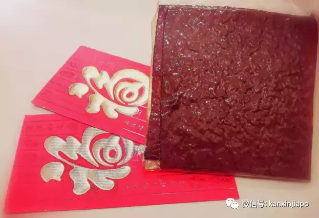 12個新加坡新年間最常見的年貨小吃!你已經采購了嗎