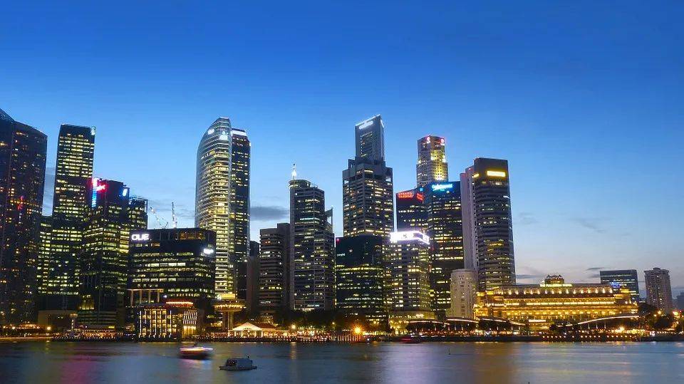 新加坡后疫情时代经济振兴，这七家商业巨头同来助攻