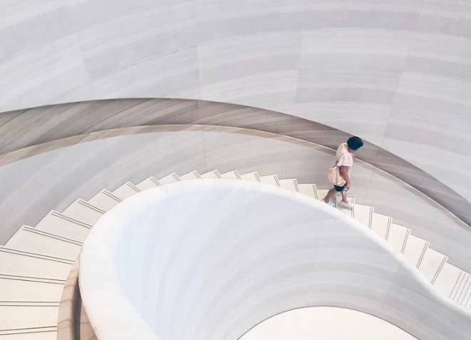 玩在獅城 坡島隱藏IG拍照打卡點推薦