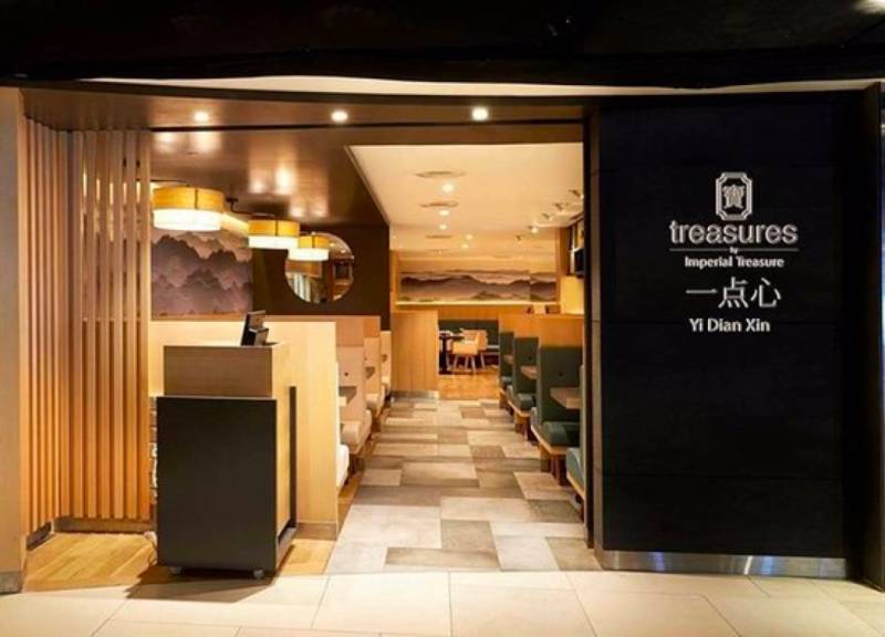 我的港式茶餐廳胃，大概只有這幾家可以滿足我了