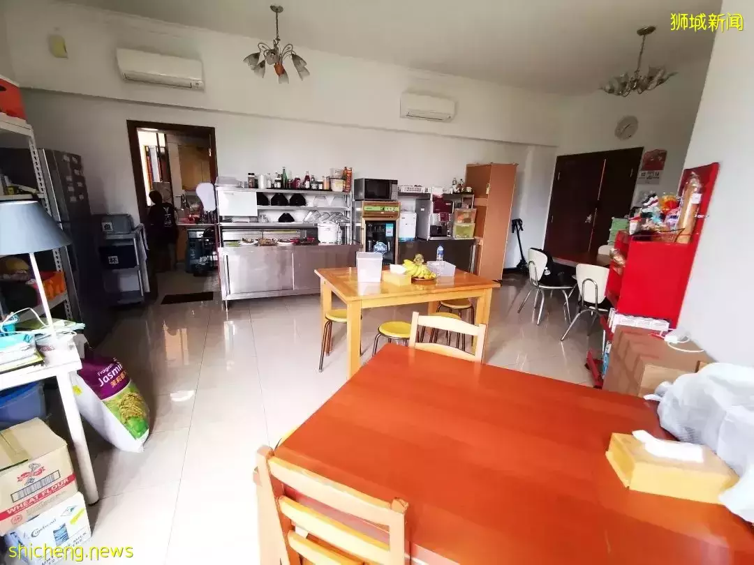 公寓專欄 碧山之家，既可以選擇托管模式又可以選擇公寓模式