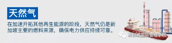 新加坡：开拓“四大开关” 推动能源转型