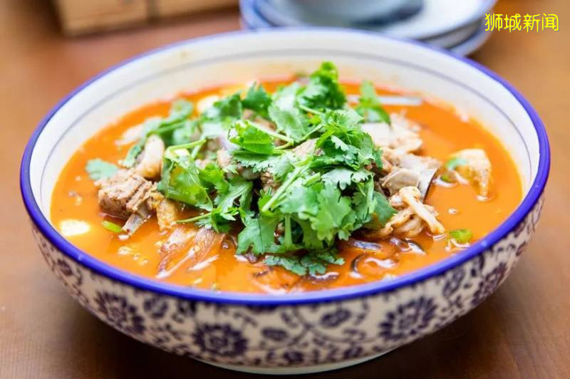 曝光!谁把徐州菜做成了这样?精致美味还满$30全岛免费送