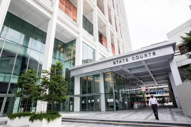 客工闹事被私关42天,新加坡雇主被罚9000新