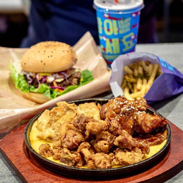 Clementi的美食，只有老饕才懂