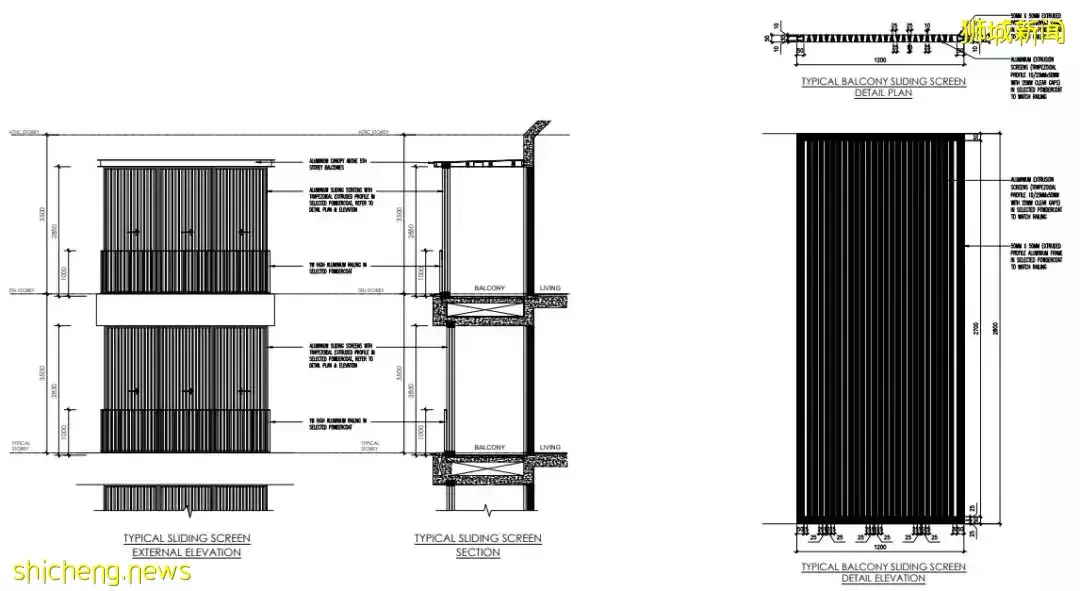 房産信息 10 Evelyn 介紹