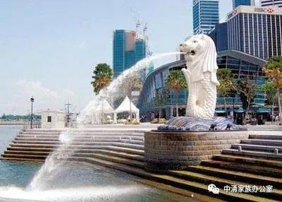 新加坡有哪些帮助企业家发展业务的主要优势