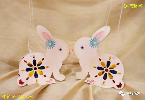 新加坡中秋節活動來襲，遍布全島！比中國還熱鬧