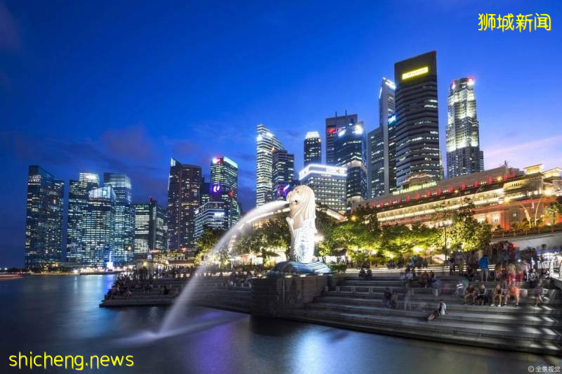 新加坡創業移民，高淨值人士的首選!