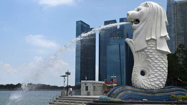 新加坡普法～配偶及子女申请赡养费