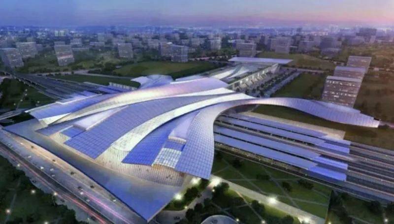 計劃十年的新隆高鐵將要止步于新山？新加坡：我們不答應