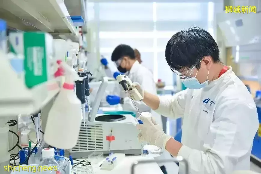 新加坡醫療科技企業如何入局中國市場