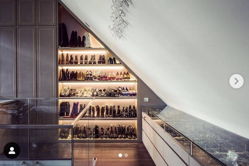 這個新加坡富二代上了亞裔富豪真人秀!手上戴一棟豪宅,跟宋朝太子妃做朋友