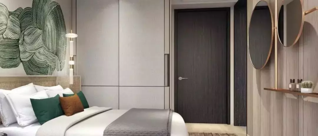 【雅詩軒 The Arden】2022第一季有望蔡厝港一帶新公寓