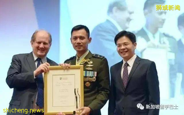 【教育】“人间作精”虞书欣竟是新加坡海归