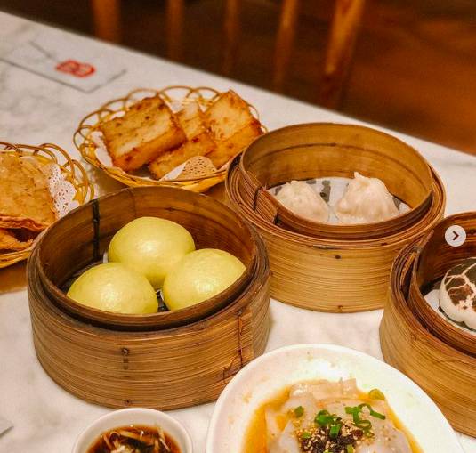 尋味TVB，不出國門，在新加坡一樣可以打卡這幾家最地道的港式茶餐廳