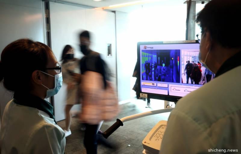 ◤全球大流行◢ 家属准证变访客准证 越南女子只准留3日