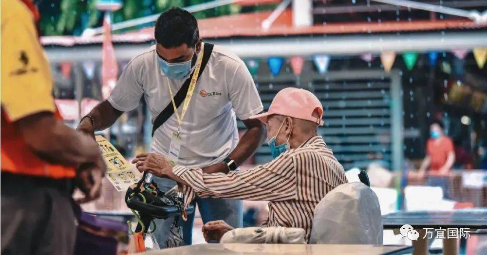 廁所協會會長?!臨床性學家?!美人魚?新加坡這些職業太奇葩啦