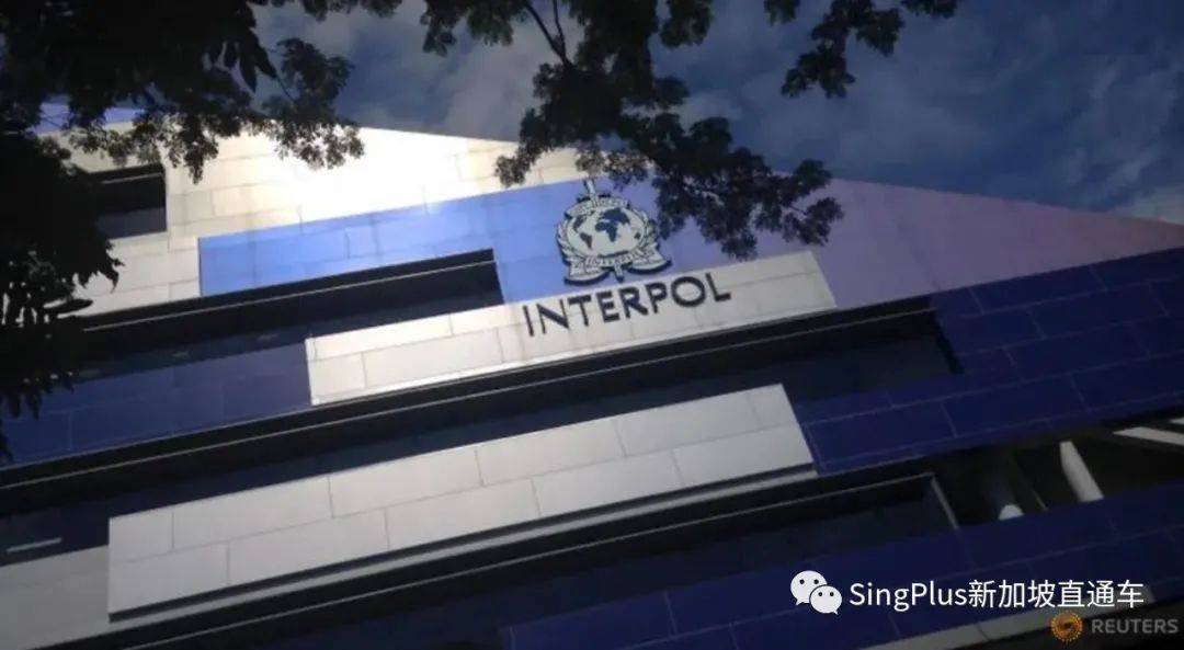 警惕!新加坡加入國際刑警工作組!調查“新冠疫苗”詐騙