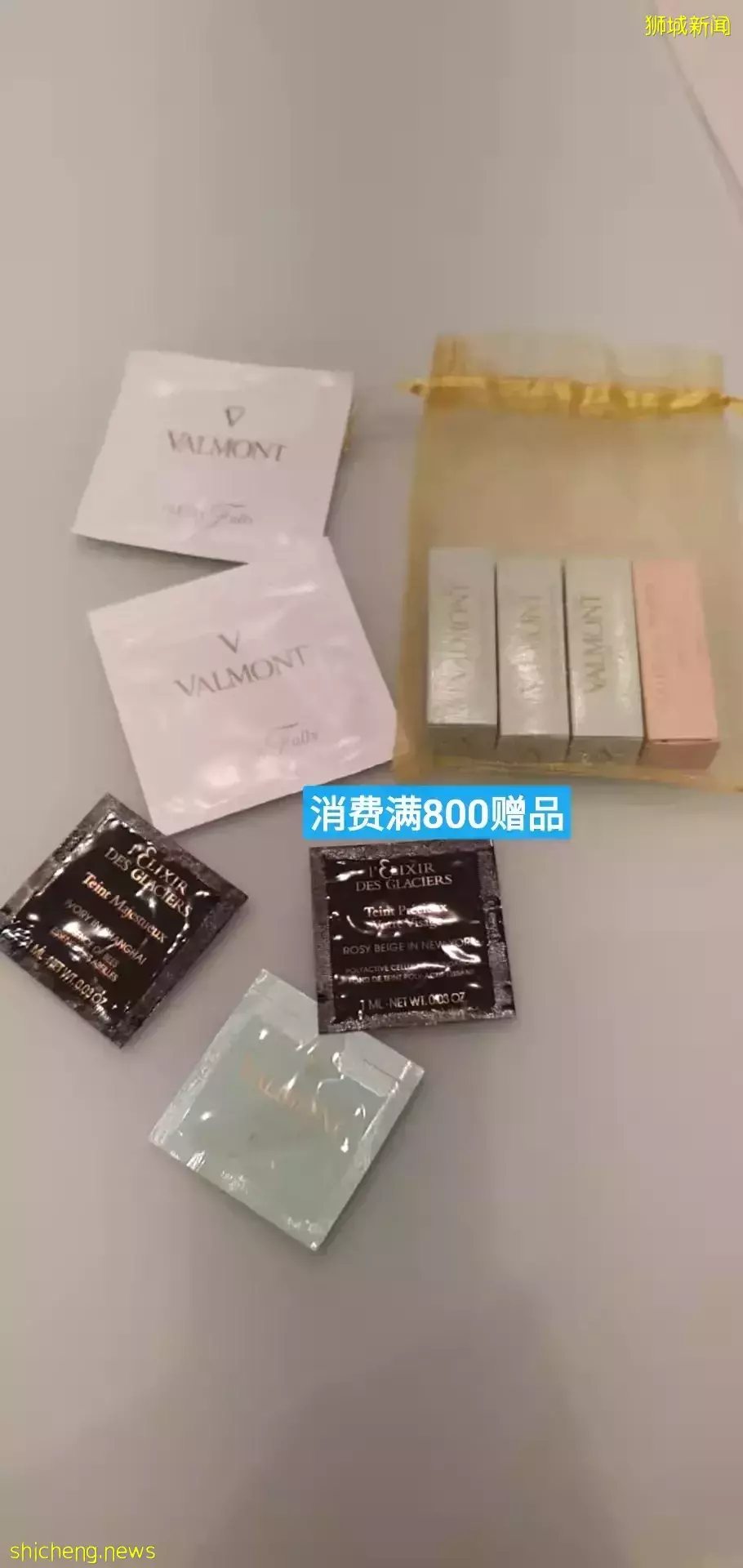 便宜到没朋友!TANGS开春会员日现场直击!12%返现拿到爽!雅诗兰黛买一送一