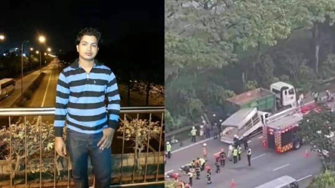 客工安全受關注!車禍奪命,宿舍疫情反複,11人確診