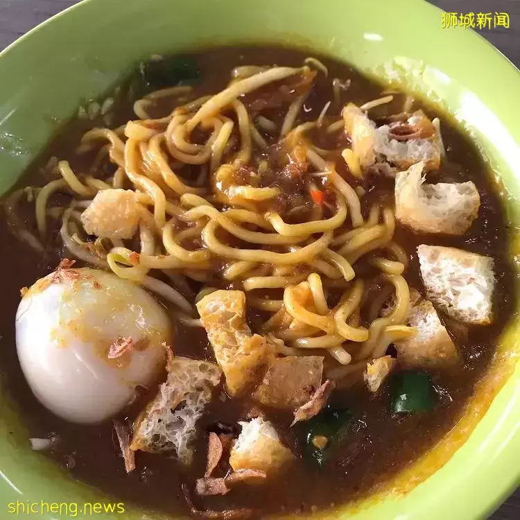 Marine Parade該怎麽吃？必吃的街頭hawker美食