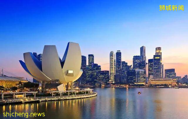 新加坡基金會以及稅務維護問題​