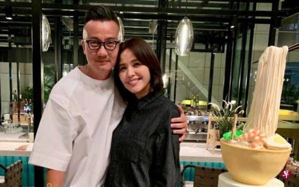 陈汉玮50岁生日获续约 扬言加薪幅度很满意