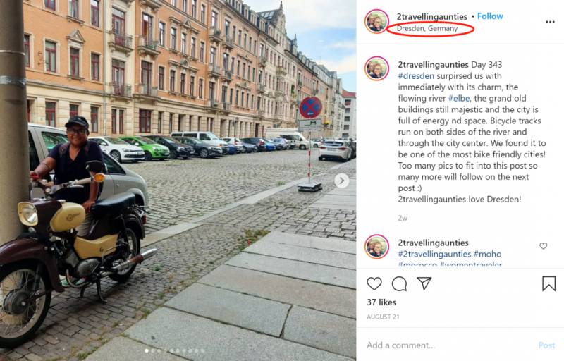 疫情期間,這兩個新加坡老阿姨竟開車遊遍了歐洲