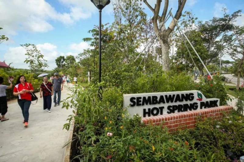 说好的素质呢？新加坡最新网红打卡地被搞成这样了