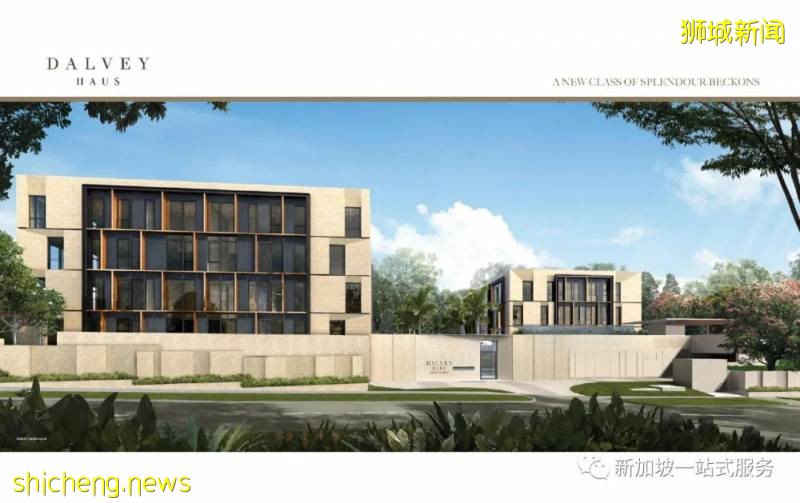 最美麗的自然風光: 新加坡植物園!