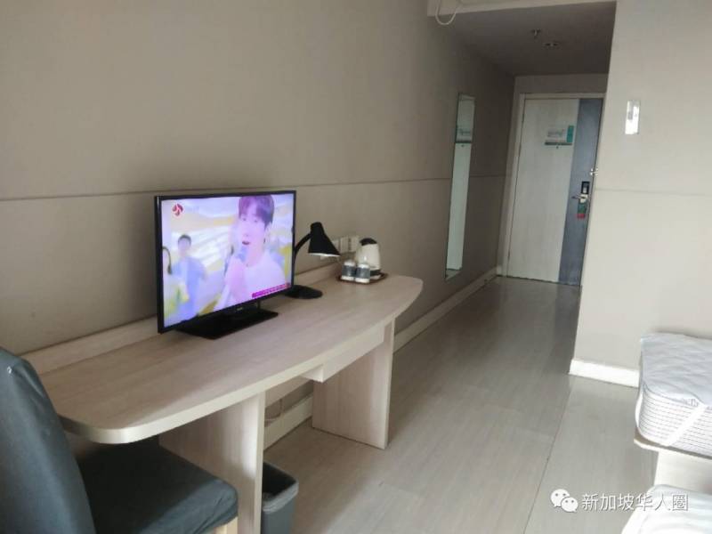 新增11例！網友親述新加坡檢測陰性回國，落地後卻確診感染送院