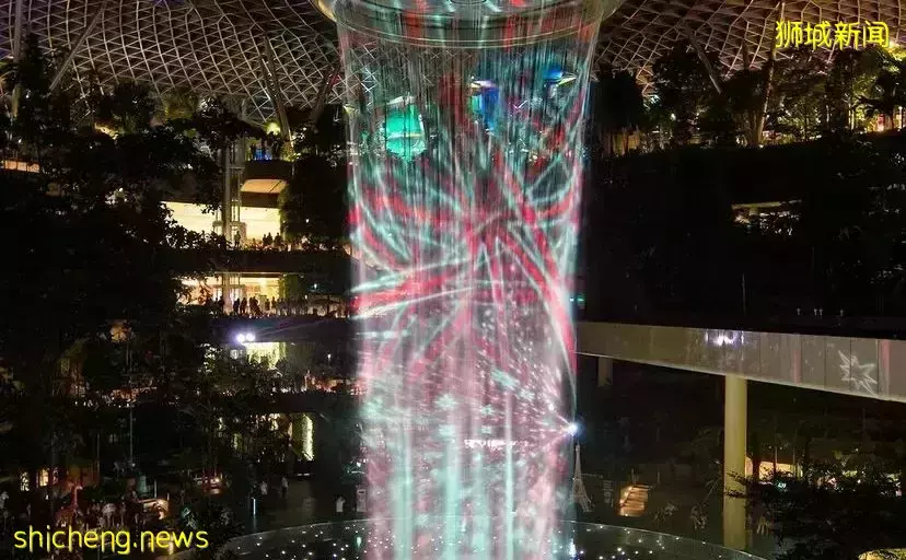 新加坡聖誕好去處,這份節日攻略請查收