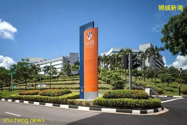 新加坡公立大學、理工大學、私立大學,分別如何申請!