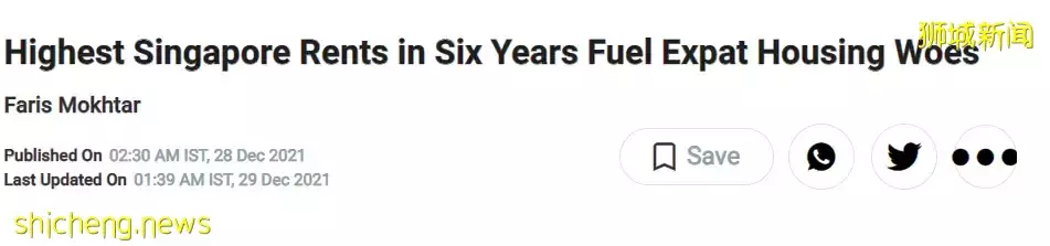 “脏衣服攒到7公斤才能洗,滴水罚钱!新加坡房东还要赶我走?”