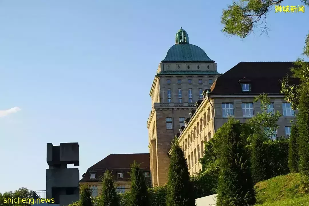 新加坡天才儿童的聚集地：高才教育计划（GEP）